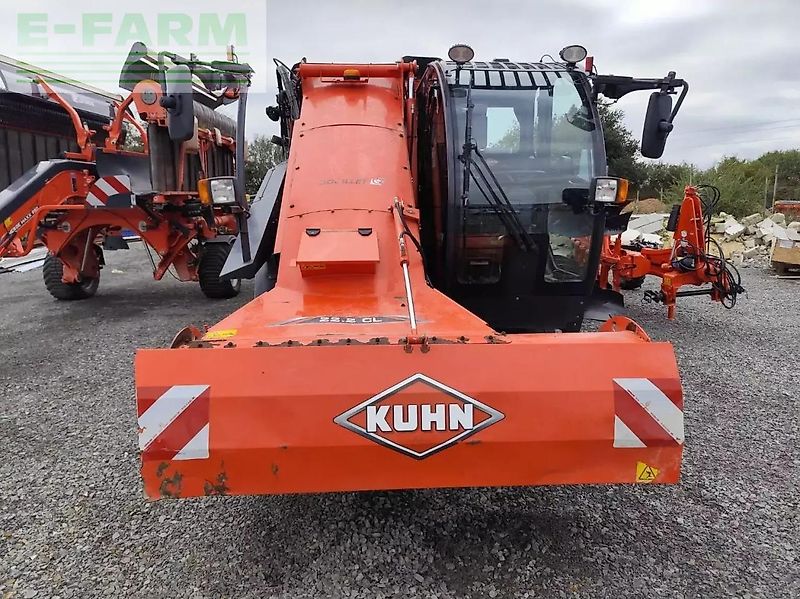 Kuhn spw intense 22.2 cl