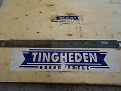 John Deere 6950 (Spare part/Reservedel/Ersatzteil)