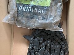 Claas Conspeed ,F -FC