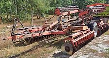 Kverneland DTD 600 RSW