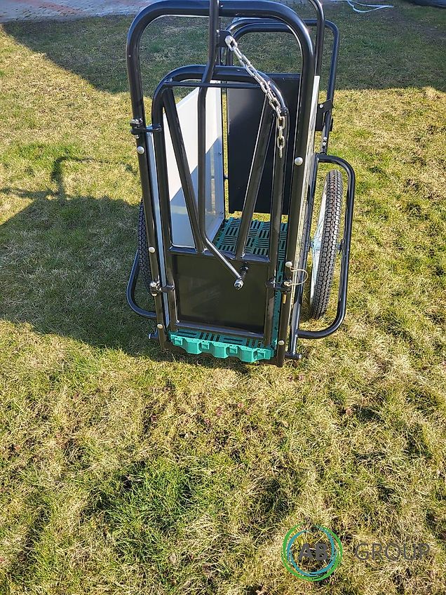 AB Group Wózek do przewozu cieląt T1 AB Group