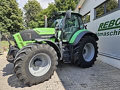 Deutz-Fahr 7210 TTV