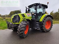 Claas arion 620