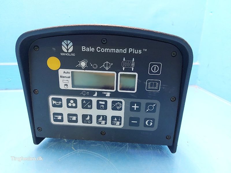 New Holland BR7070 (Spare part/Reservedel/Ersatzteil)