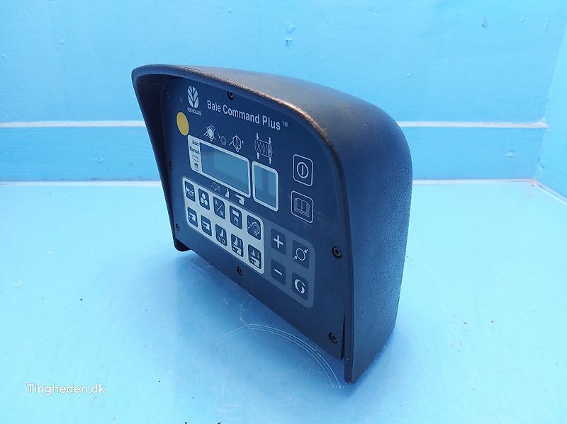 New Holland BR7070 (Spare part/Reservedel/Ersatzteil)