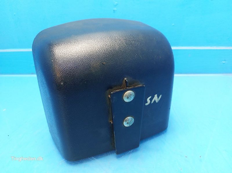 New Holland BR7070 (Spare part/Reservedel/Ersatzteil)