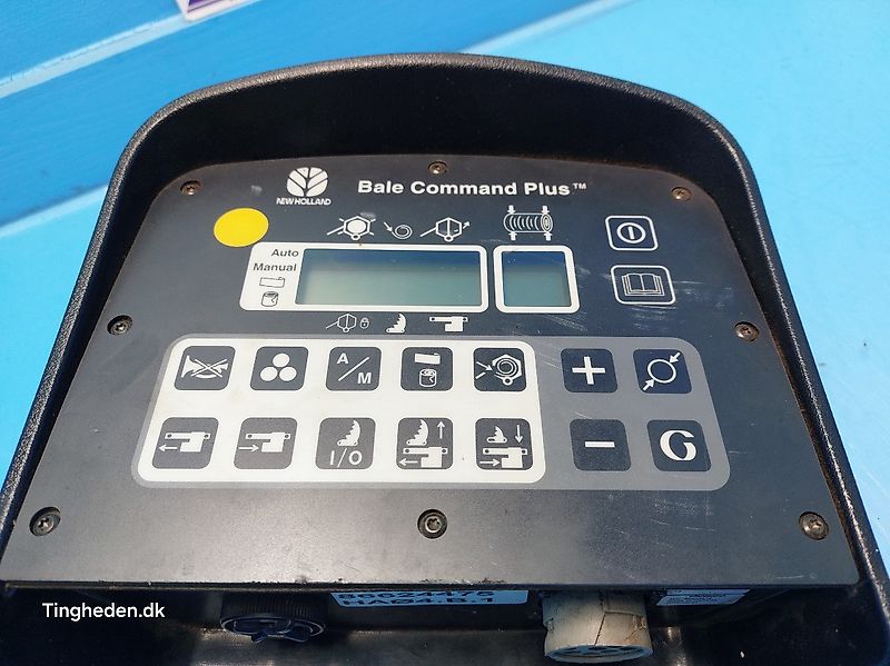 New Holland BR7070 (Spare part/Reservedel/Ersatzteil)