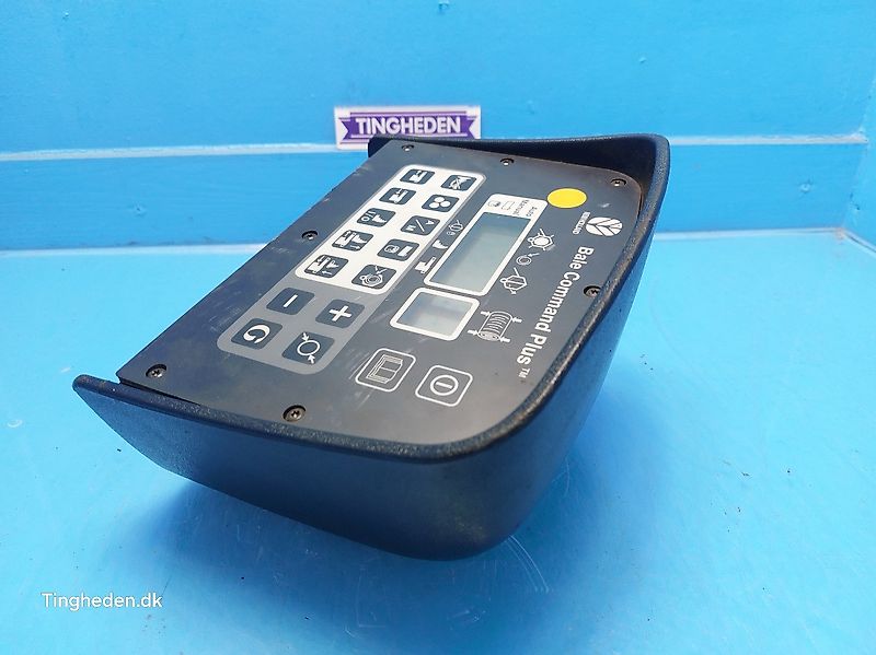 New Holland BR7070 (Spare part/Reservedel/Ersatzteil)