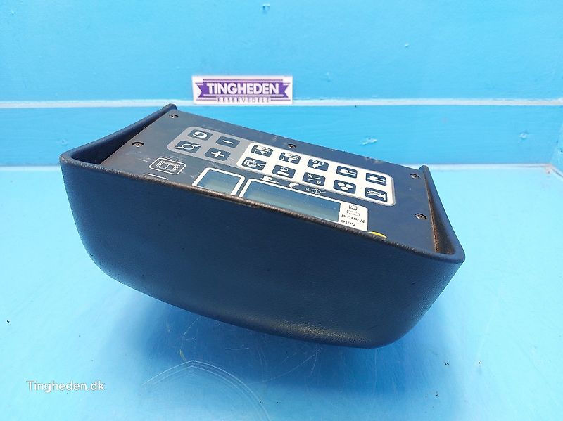 New Holland BR7070 (Spare part/Reservedel/Ersatzteil)