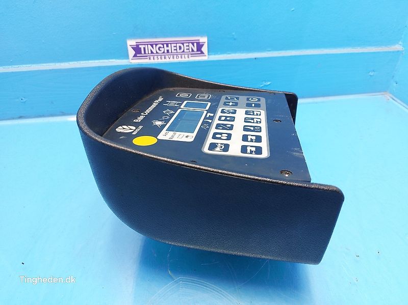 New Holland BR7070 (Spare part/Reservedel/Ersatzteil)