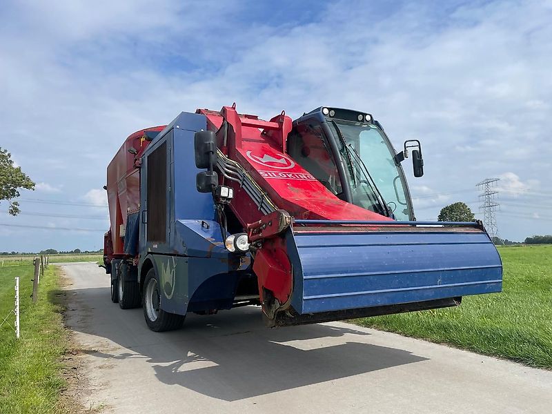 Siloking SelfLine System 1000+ 3024