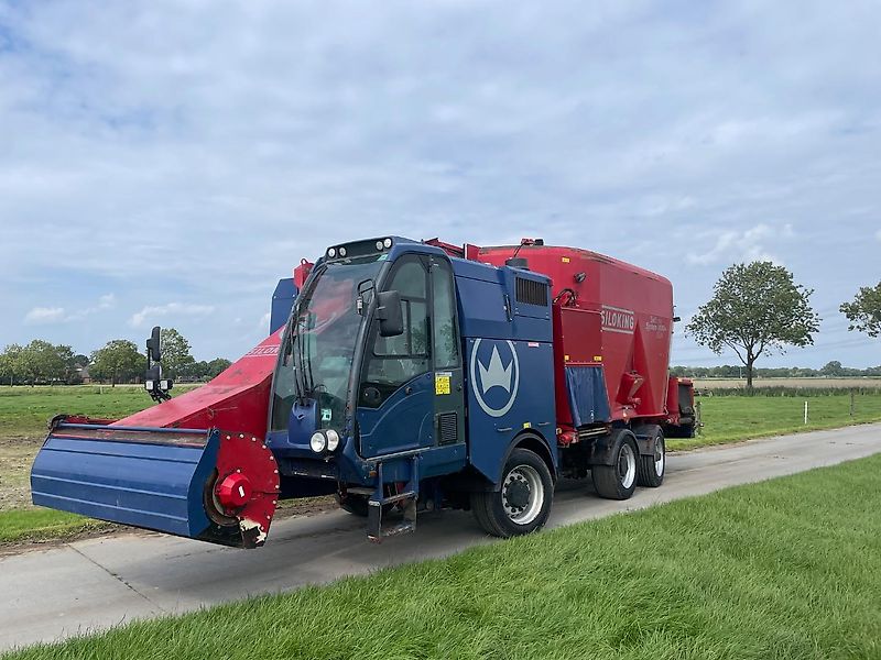 Siloking SelfLine System 1000+ 3024