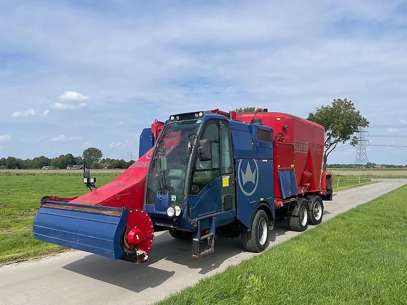 Siloking SelfLine System 1000+ 3024