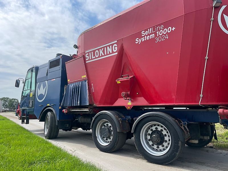 Siloking SelfLine System 1000+ 3024