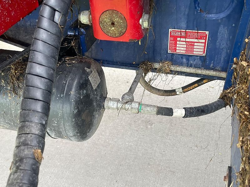 Siloking SelfLine System 1000+ 3024