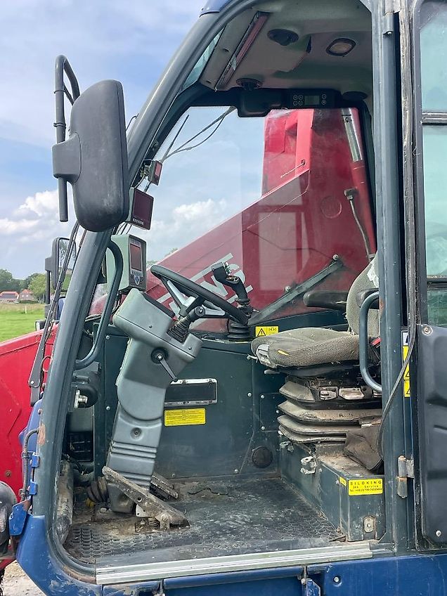 Siloking SelfLine System 1000+ 3024