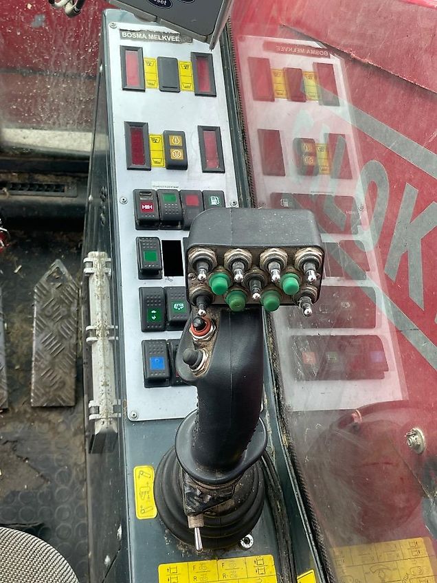 Siloking SelfLine System 1000+ 3024