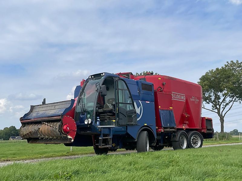 Siloking SelfLine System 1000+ 3024