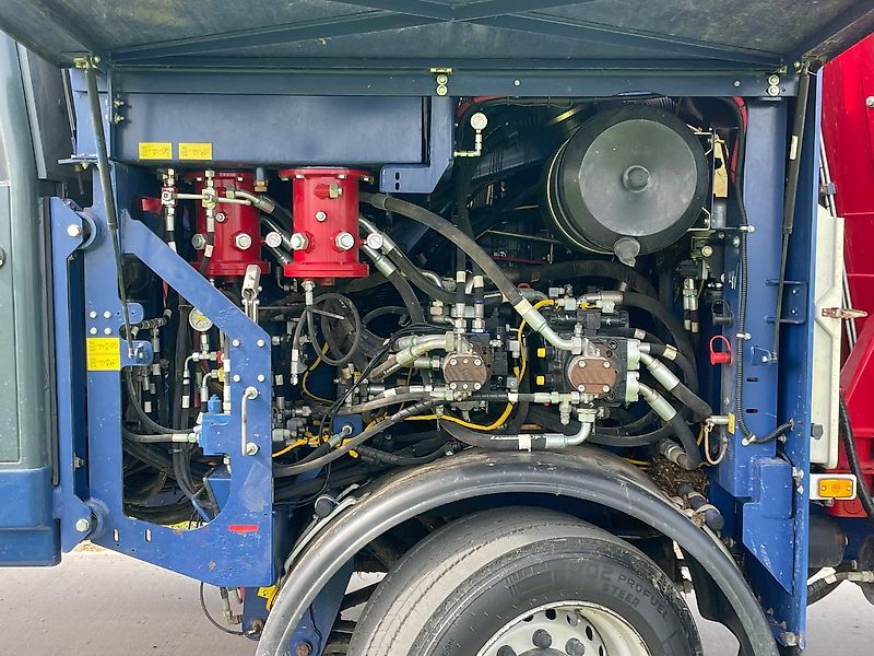 Siloking SelfLine System 1000+ 3024