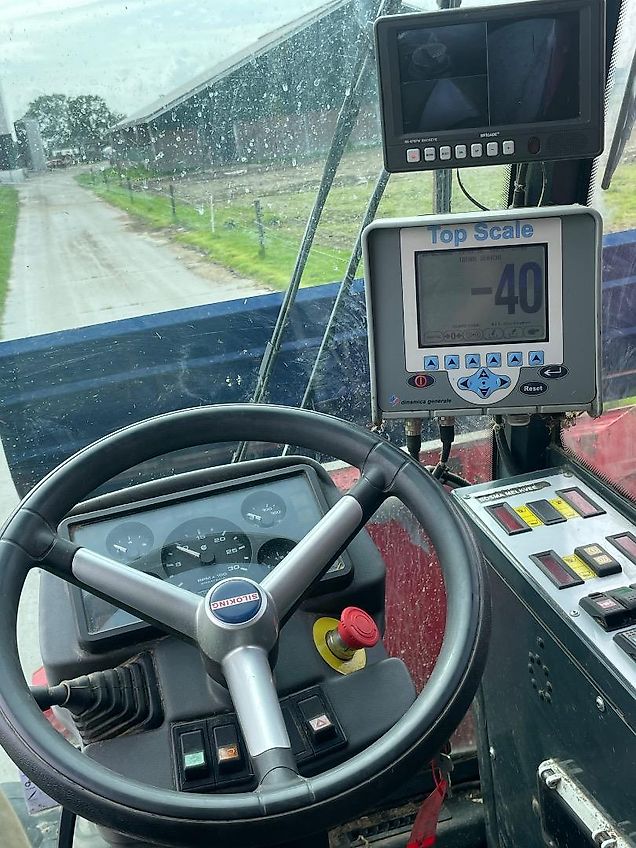 Siloking SelfLine System 1000+ 3024