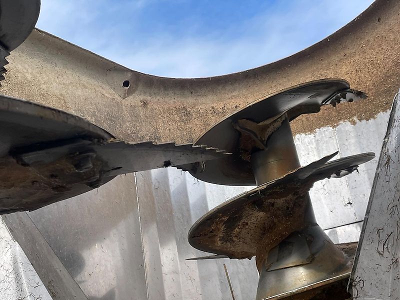 Siloking SelfLine System 1000+ 3024