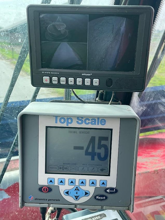 Siloking SelfLine System 1000+ 3024