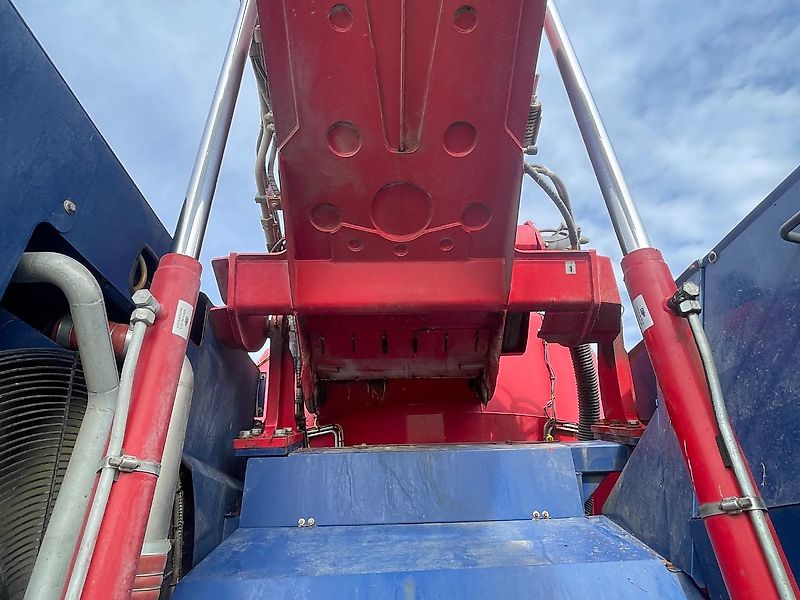 Siloking SelfLine System 1000+ 3024