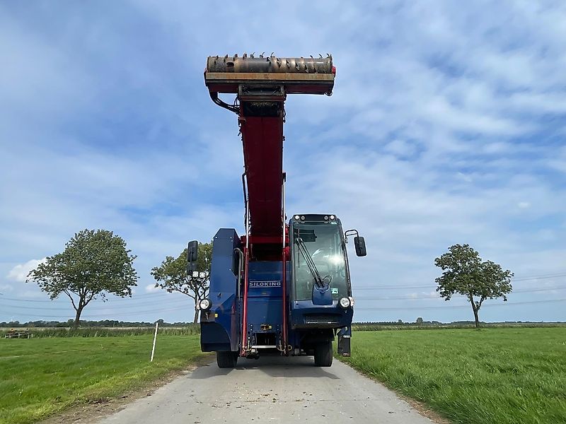 Siloking SelfLine System 1000+ 3024