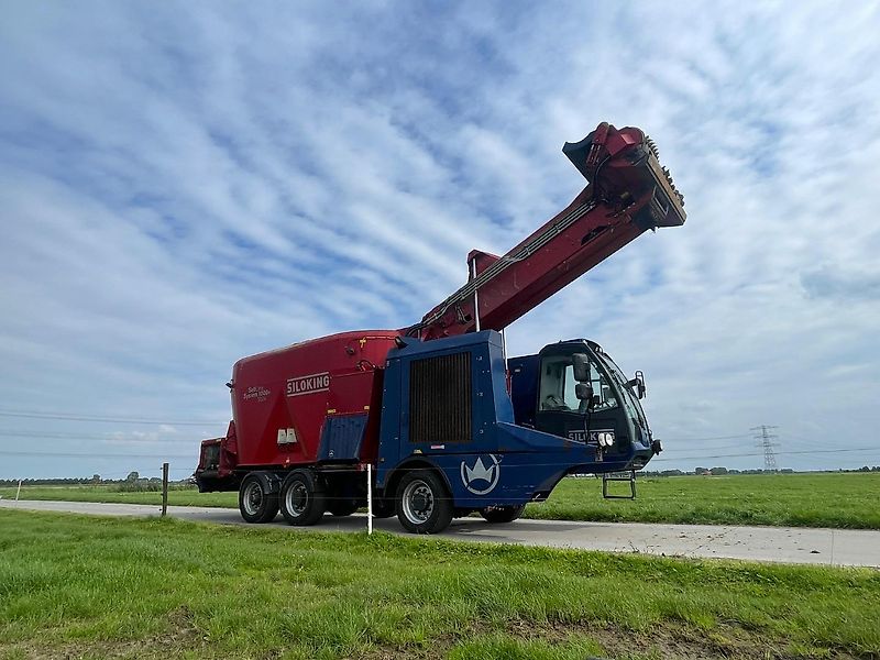 Siloking SelfLine System 1000+ 3024