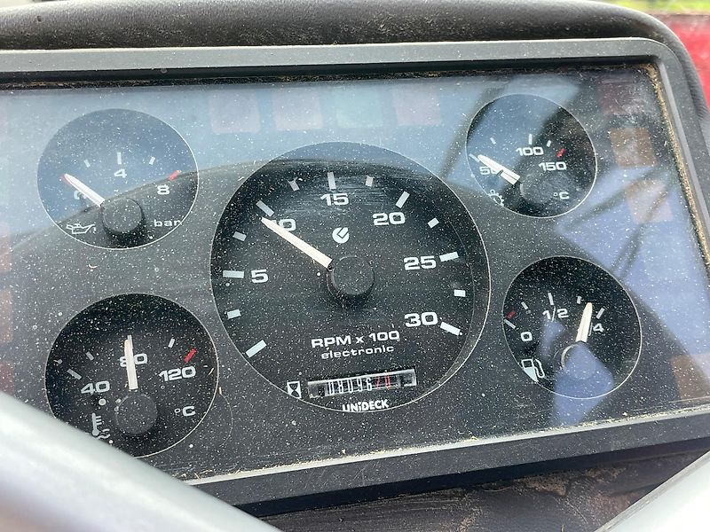 Siloking SelfLine System 1000+ 3024