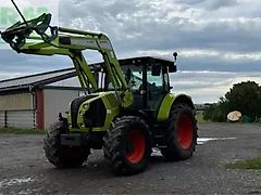 Claas arion 530 cis