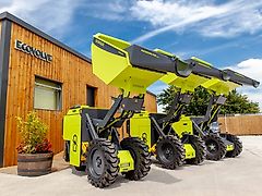 Ecovolve ED 1000