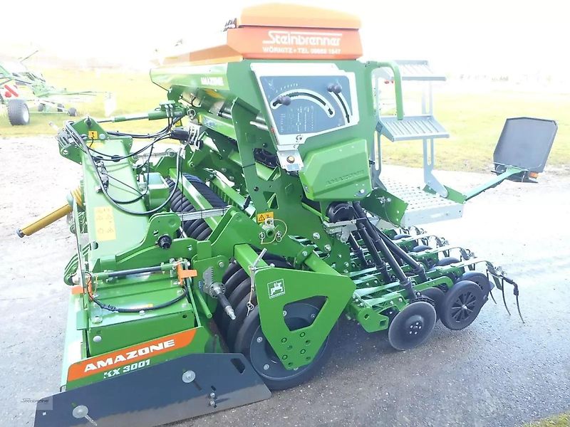 Amazone cataya 3000 special