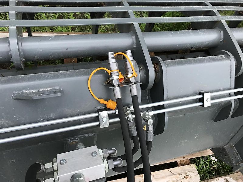 Bressel und Lade KRAS-1,25 - 2,40 m