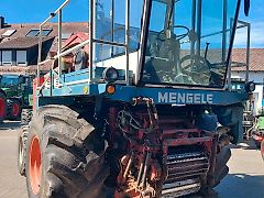 Mengele SF 6000