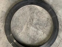 John Deere Brake Disc (used) - John Deere 7000,7010,7020