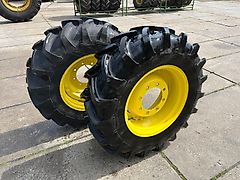 Michelin nieuwe Complete wielen