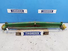 John Deere 1177 (Spare part/Reservedel/Ersatzteil)