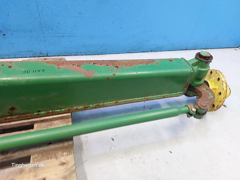 John Deere 1177 (Spare part/Reservedel/Ersatzteil)