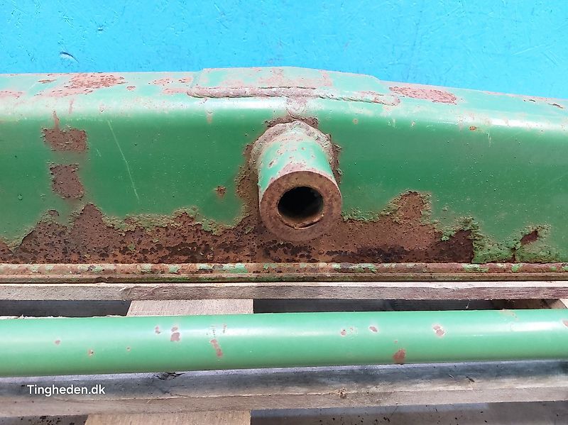 John Deere 1177 (Spare part/Reservedel/Ersatzteil)