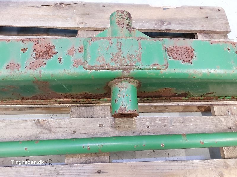 John Deere 1177 (Spare part/Reservedel/Ersatzteil)