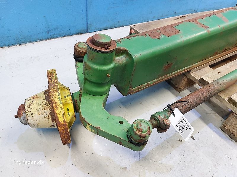 John Deere 1177 (Spare part/Reservedel/Ersatzteil)