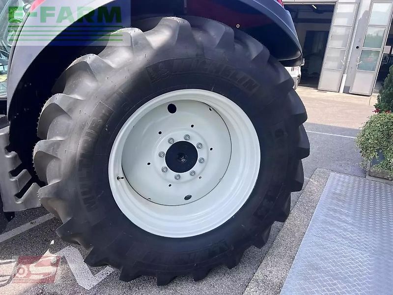 Steyr 4140 expert cvt