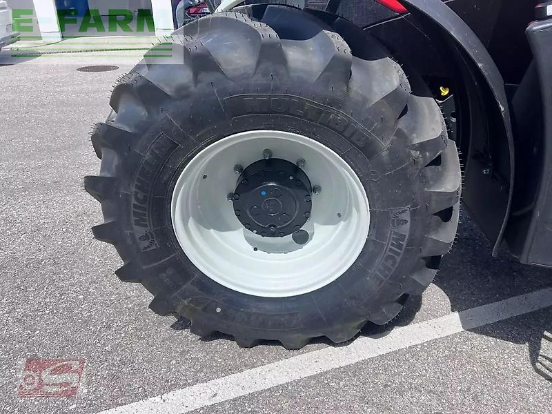 Steyr 4140 expert cvt