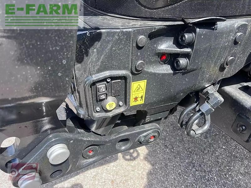 Steyr 4140 expert cvt