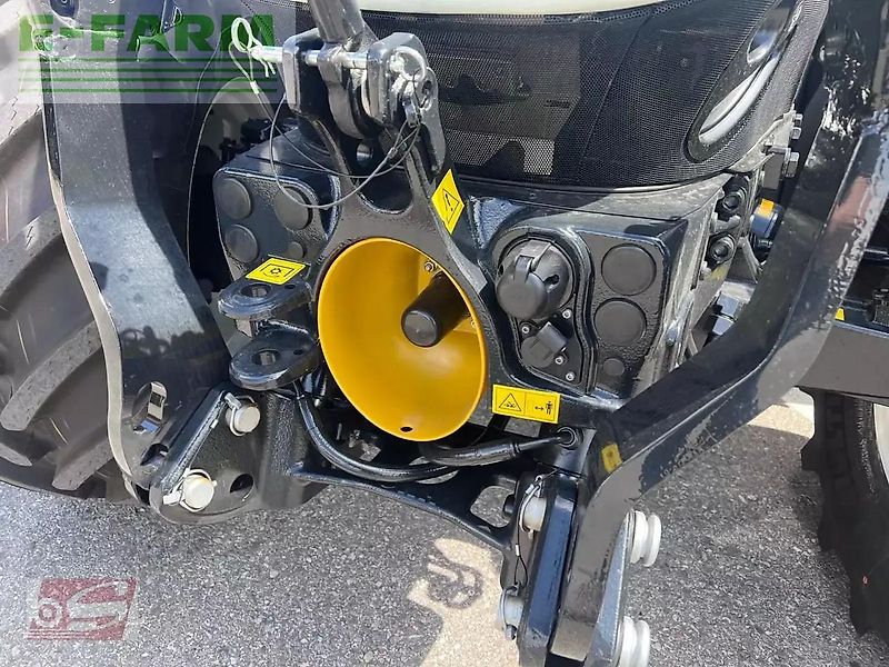 Steyr 4140 expert cvt