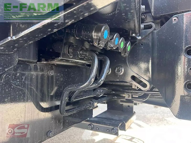 Steyr 4140 expert cvt