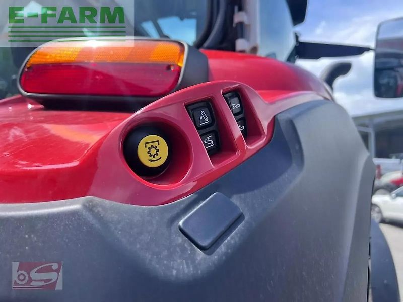 Steyr 4140 expert cvt