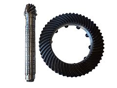 John Deere Bevel Gear Drive (used) - John Deere 6010, 6020,6030