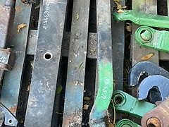 John Deere 8530 , 8345r , 8360r Belki polowe ramiona podnośnika (Części zamienne)